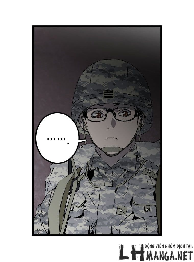 M.i.a - Jakjeonjung Siljong: Chapter 11