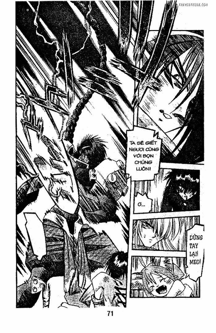 Devil And Devil: Chapter 36