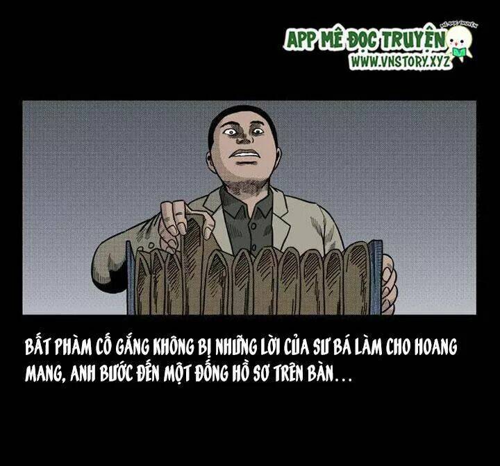 Kỳ Án Có Thật: Chapter 15
