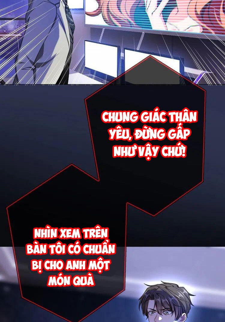 Cô Vợ Nhỏ Nuông Chiều Quá Lại Thành Ác!!: Chapter 211