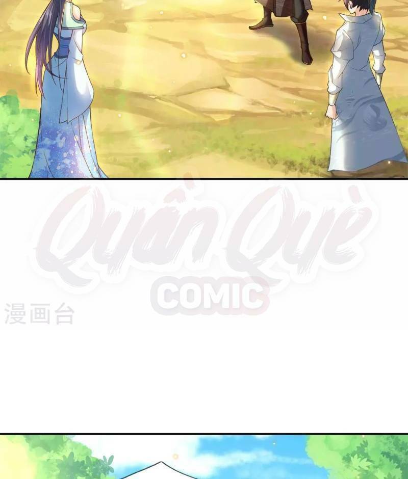 Thân Thể Của Ta Là Kiếm Chủng: Chapter 27