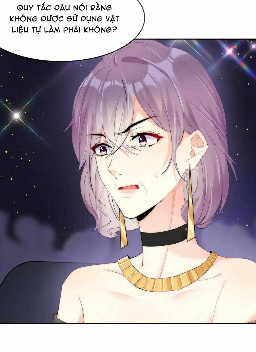 Boss Đại Nhân Là Nữ Thần?: Chapter 64