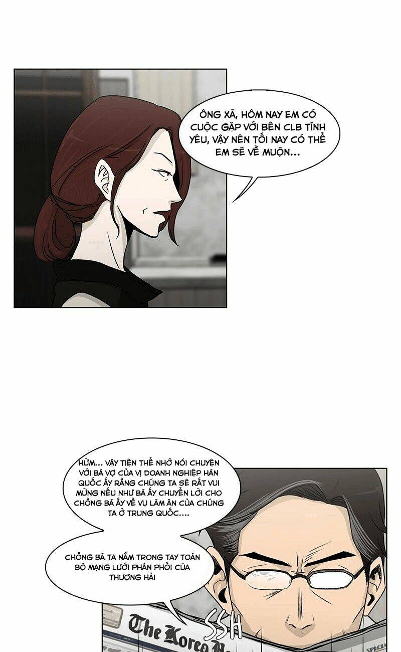 Anh Ấy Là Nữ Sinh Cấp 3: Chapter 49