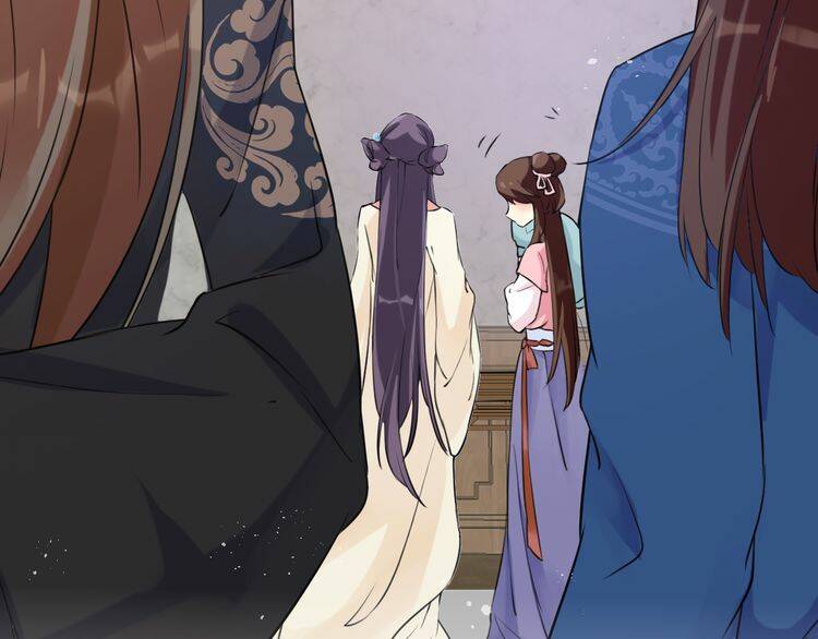 Hoa Nhan Sách: Chapter 6.1