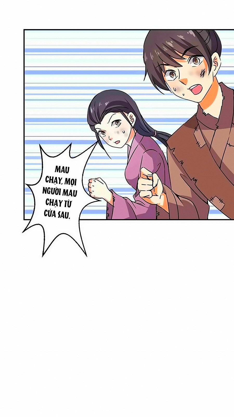 Vương Gia ! Ngươi Thật Bỉ Ổi !: Chapter 348