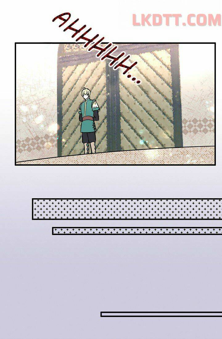 Mylord, Nữ Hoàng Của Loài Sói!: Chapter 5
