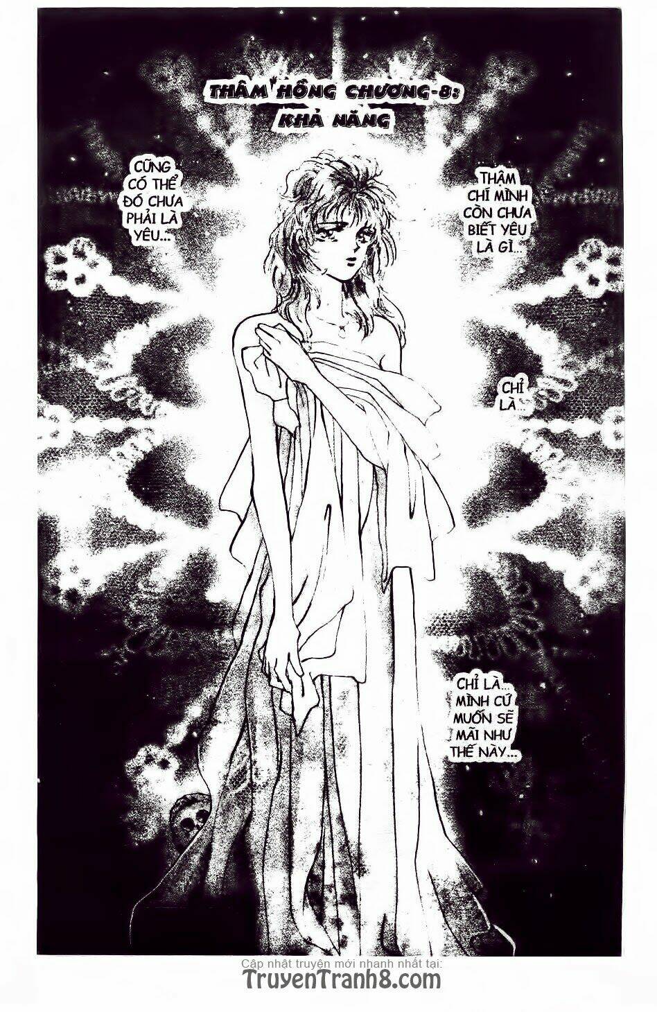 Đứa Con Số Phận: Chapter 54.1