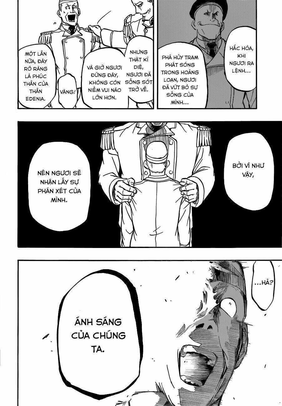 Red Sprite: Chapter 4