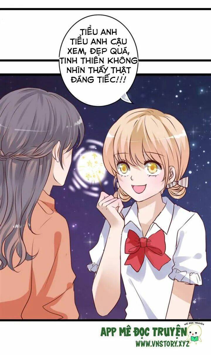 Sau Con Mưa Mùa Hạ: Chapter 71