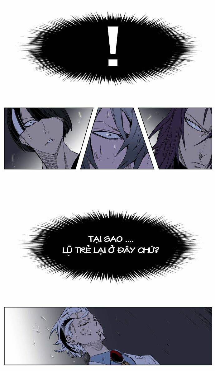 Ma Cà Rồng Quý Tộc: Chapter 125