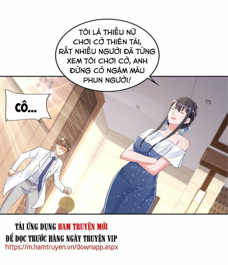 Chí Tôn Toàn Năng: Chapter 86
