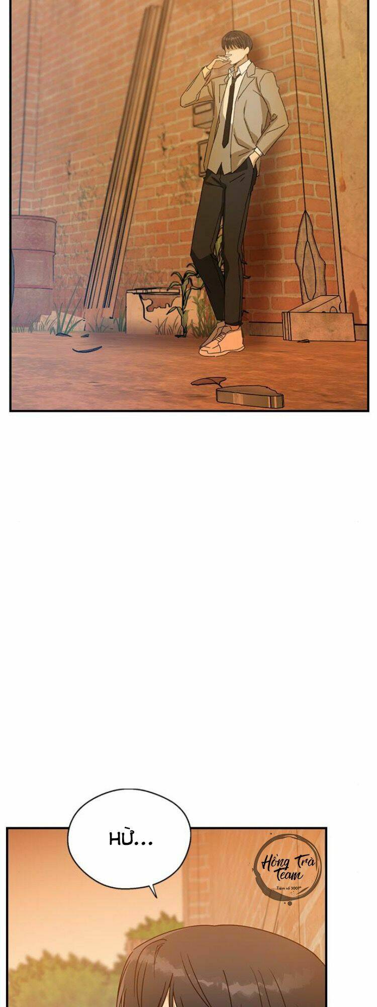 Duyên Nợ Kiếp Trước: Chapter 11