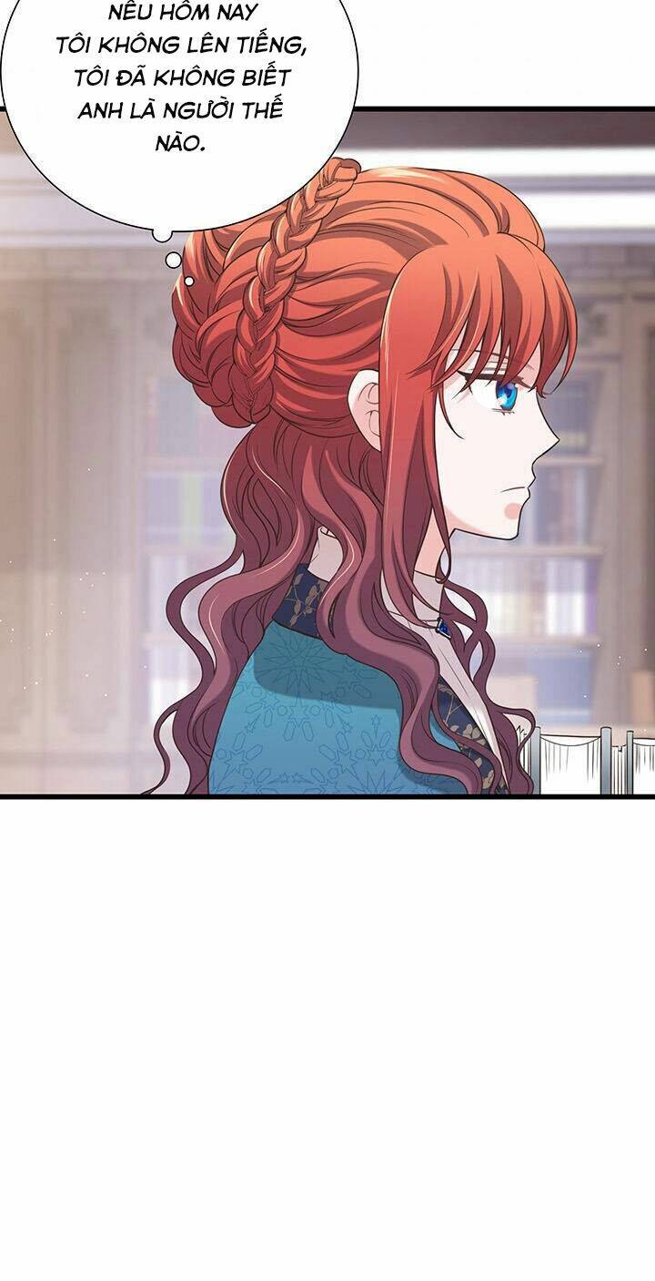 Nhân Vật Phản Diện Yêu Cầu Tôi Yêu Chàng: Chapter 20