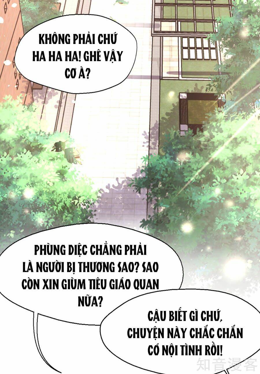 Sau Này Vẫn Cứ Thích Anh: Chapter 79