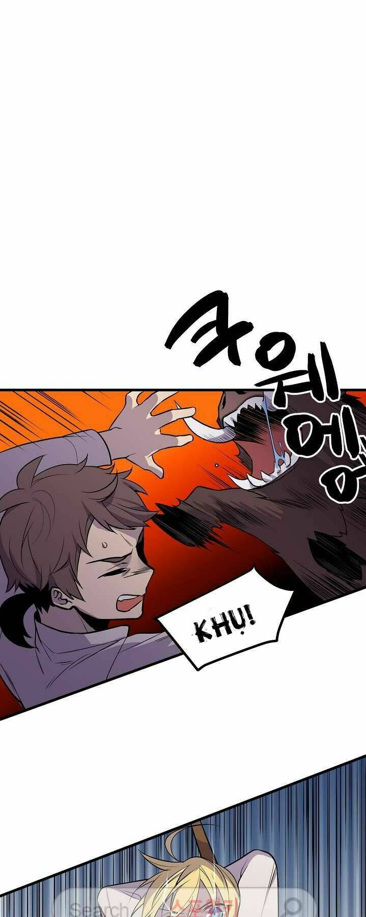 Kiểm Tra Sức Mạnh Vô Hạn: Chapter 9