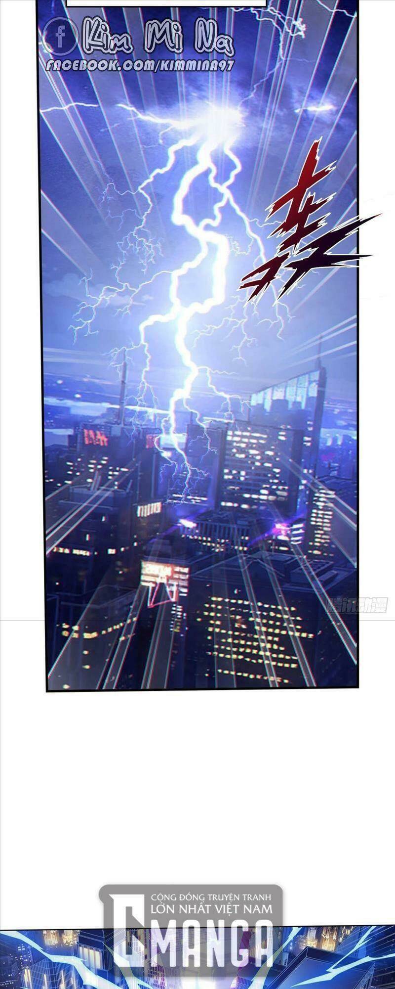 Tự Định Nghĩa Thiên Cung: Chapter 3