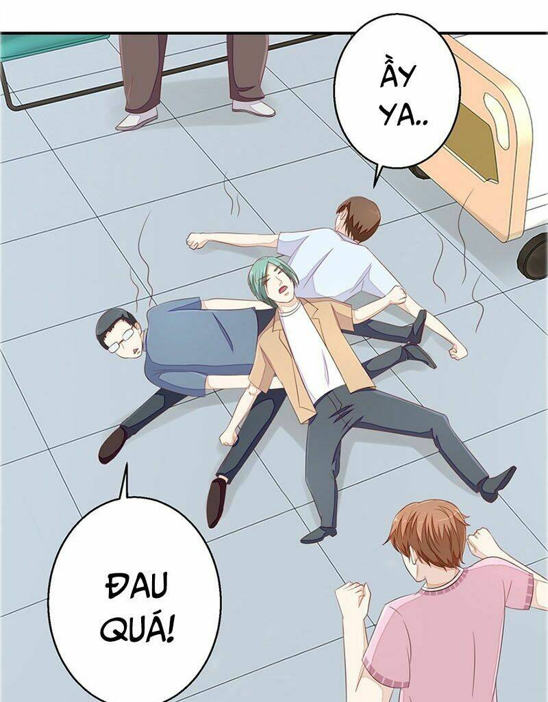 Chung Cực Thấu Thị Nhãn: Chapter 61