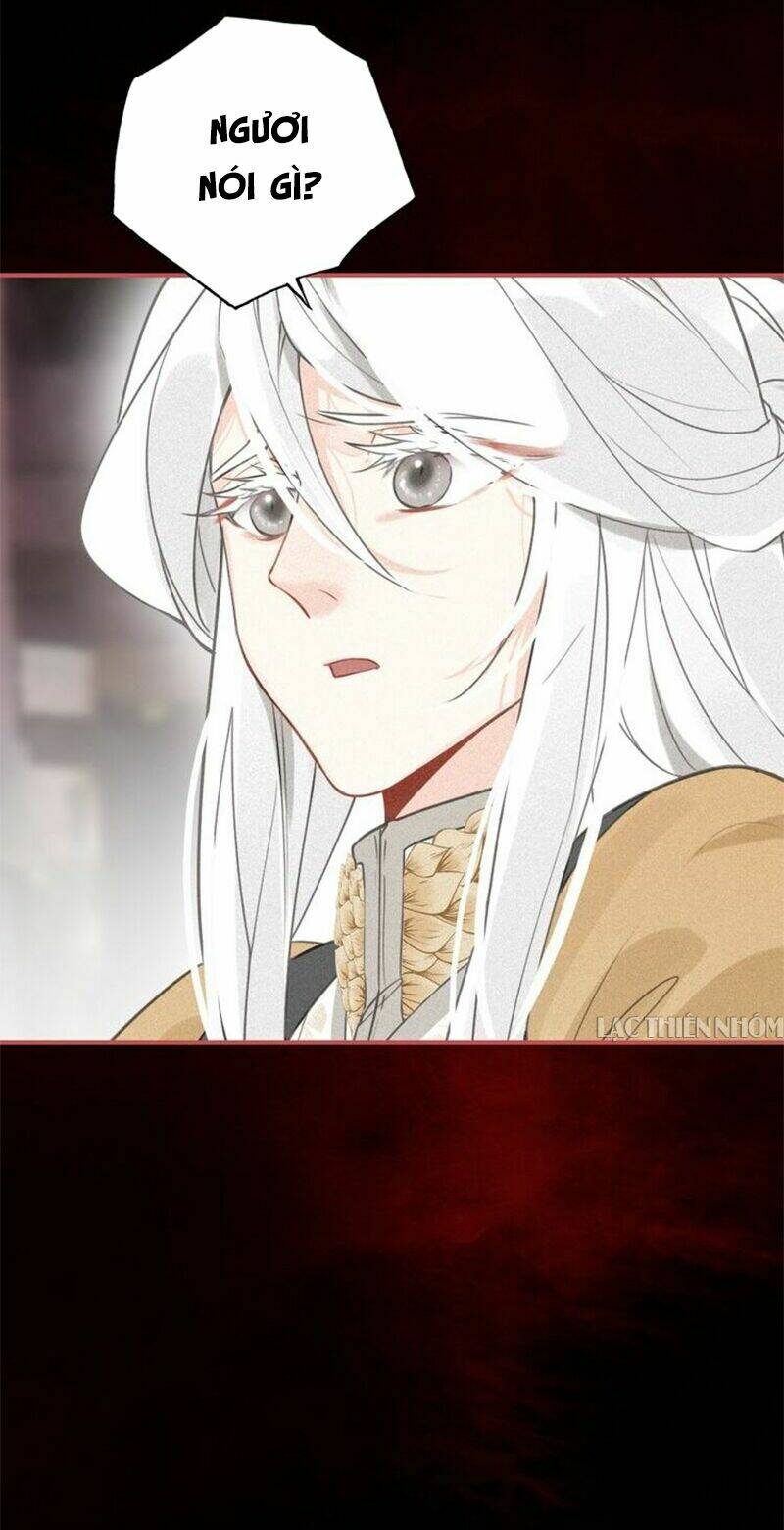 Đế Sư Tại Thượng: Chapter 41