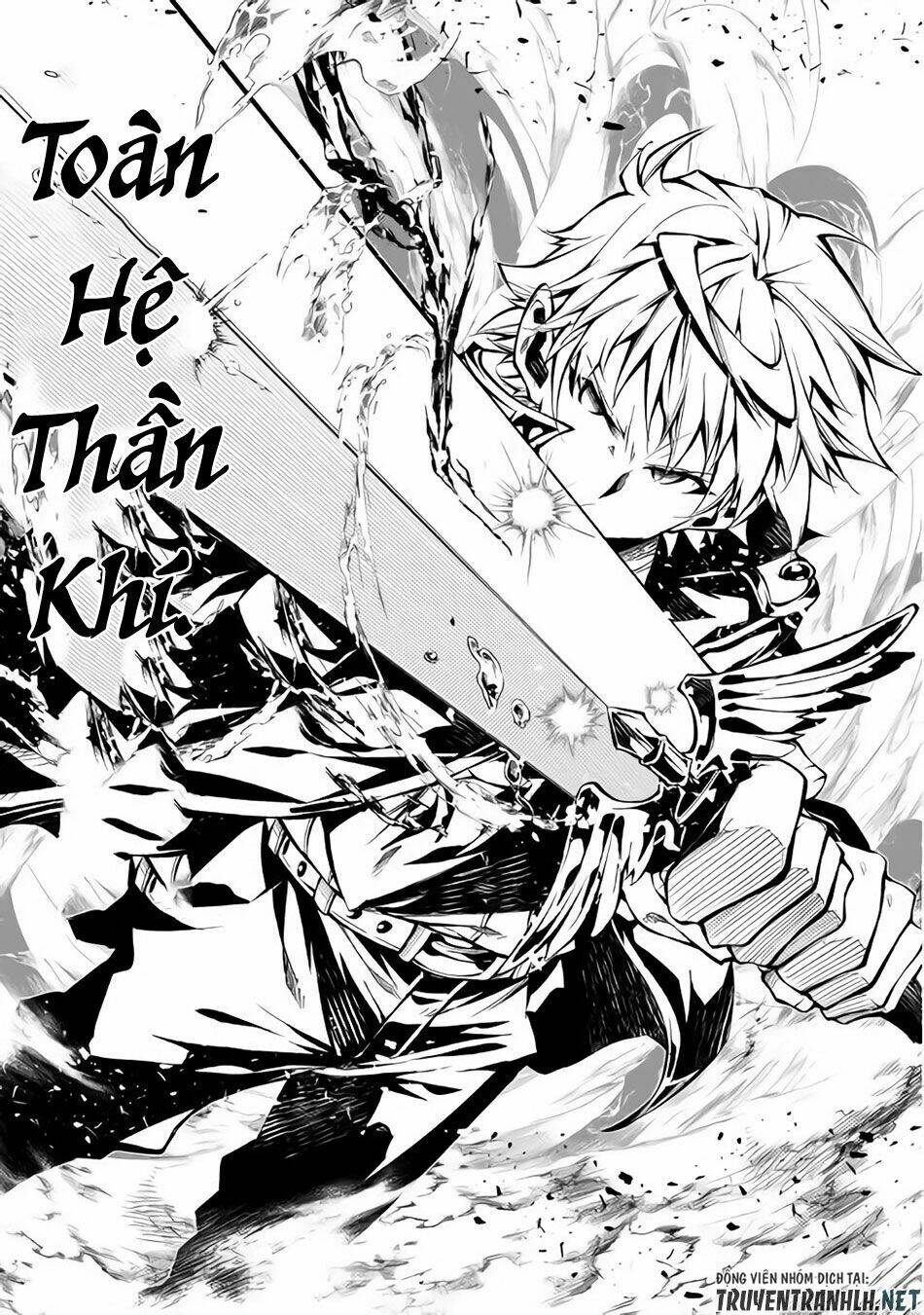 Kouritsu Kuriya Madoushi, Dani No Jinsei De Madou O Kiwameru: Chapter 32