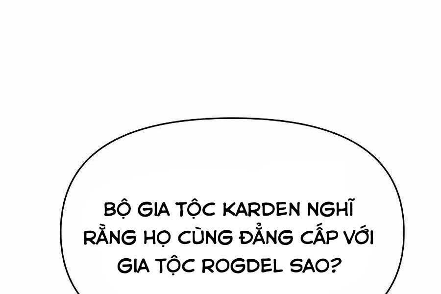 Tên Lỗ Mãng Cấp 10 Của Gia Đình Hiệp Sĩ: Chapter 8