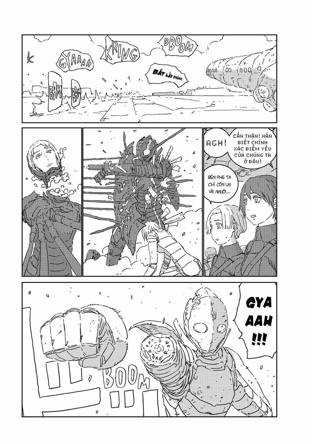 Aposimz: Chapter 47