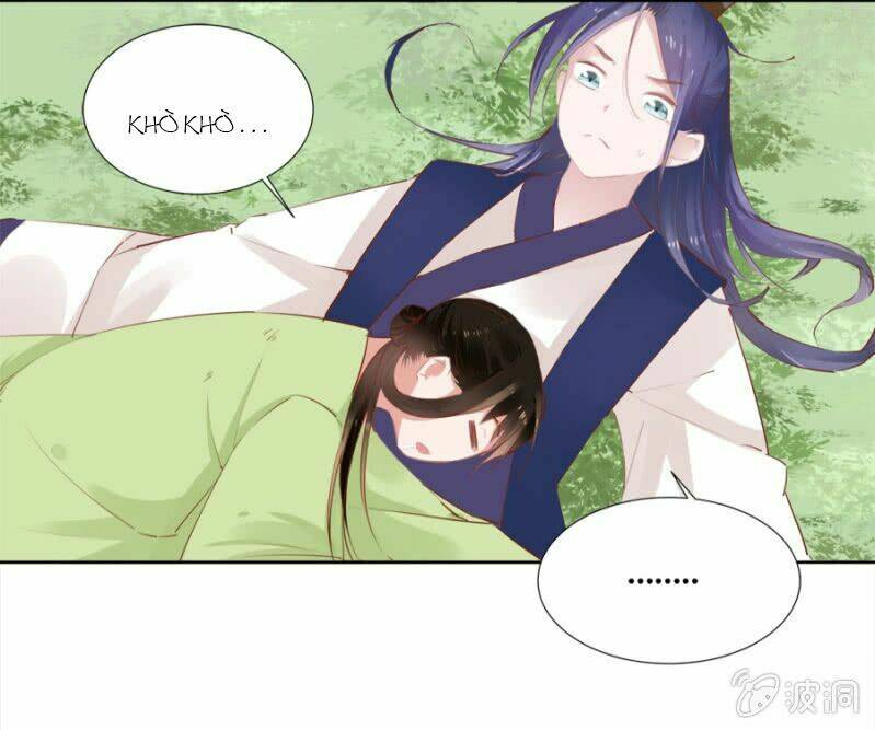 Solo Đi Vương Gia: Chapter 31