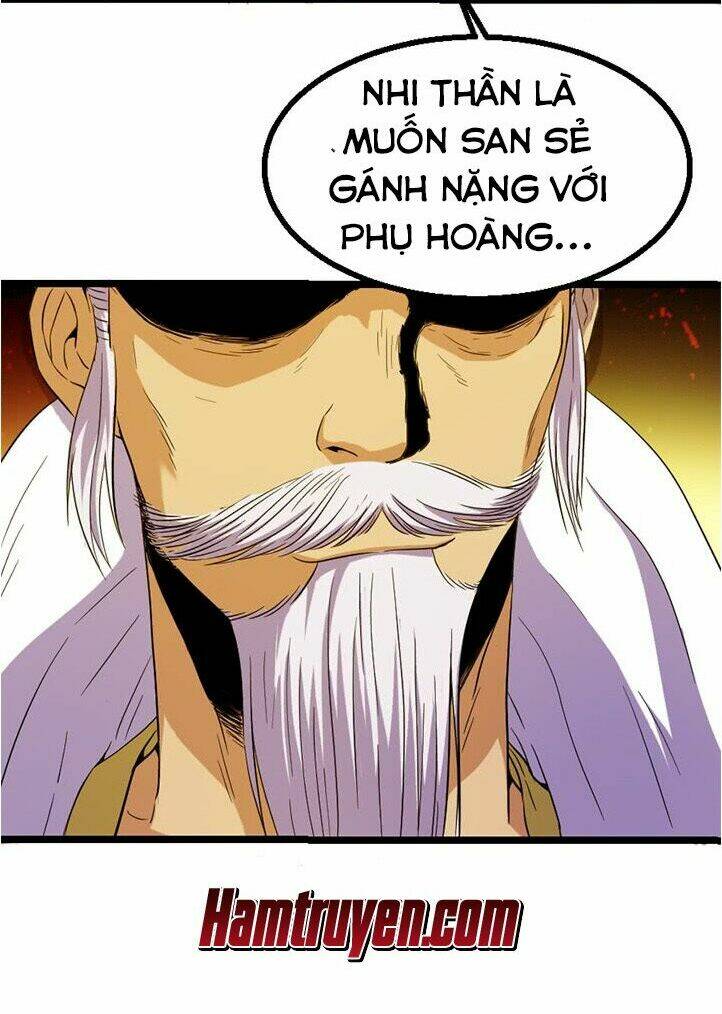 Phong Quỷ Truyền Thuyết: Chapter 119