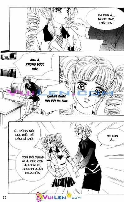 Cấm Hôn: Chapter 74