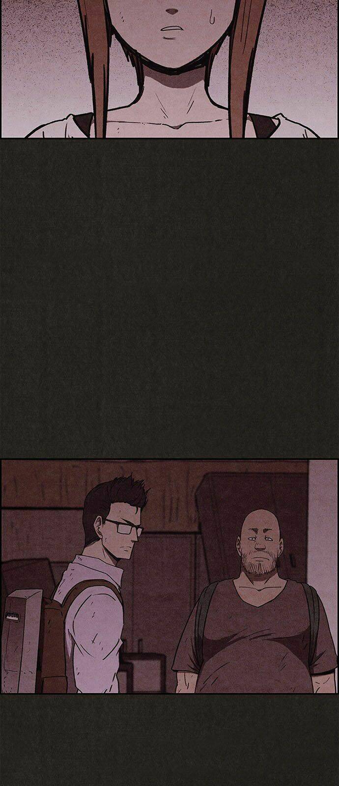 Quái Vật Tại Chung Cư Xanh: Chapter 55