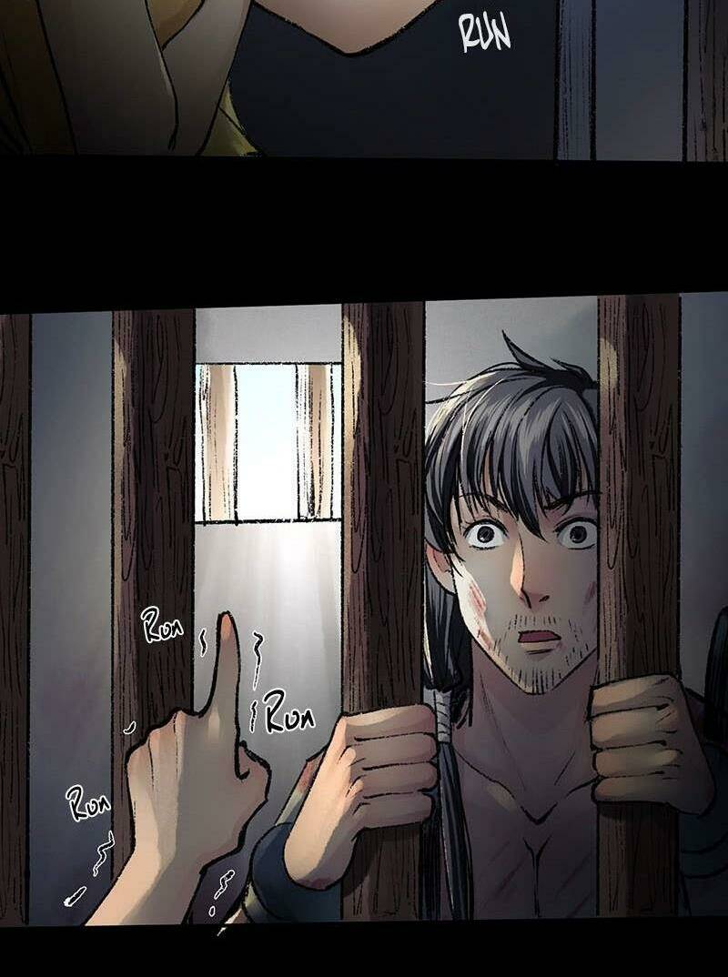 Liên Thành Quyết: Chapter 24
