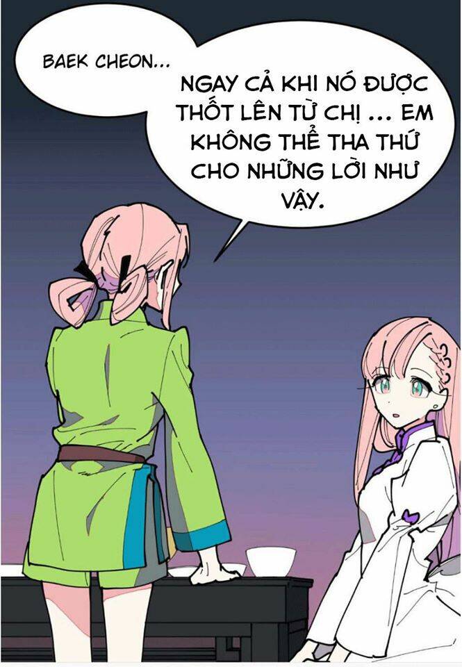 2 Nàng Công Chúa: Chapter 3