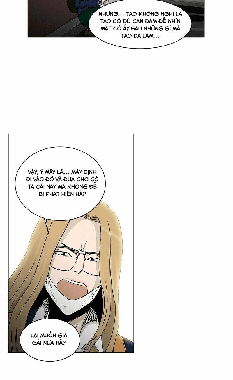 Anh Ấy Là Nữ Sinh Cấp 3: Chapter 52