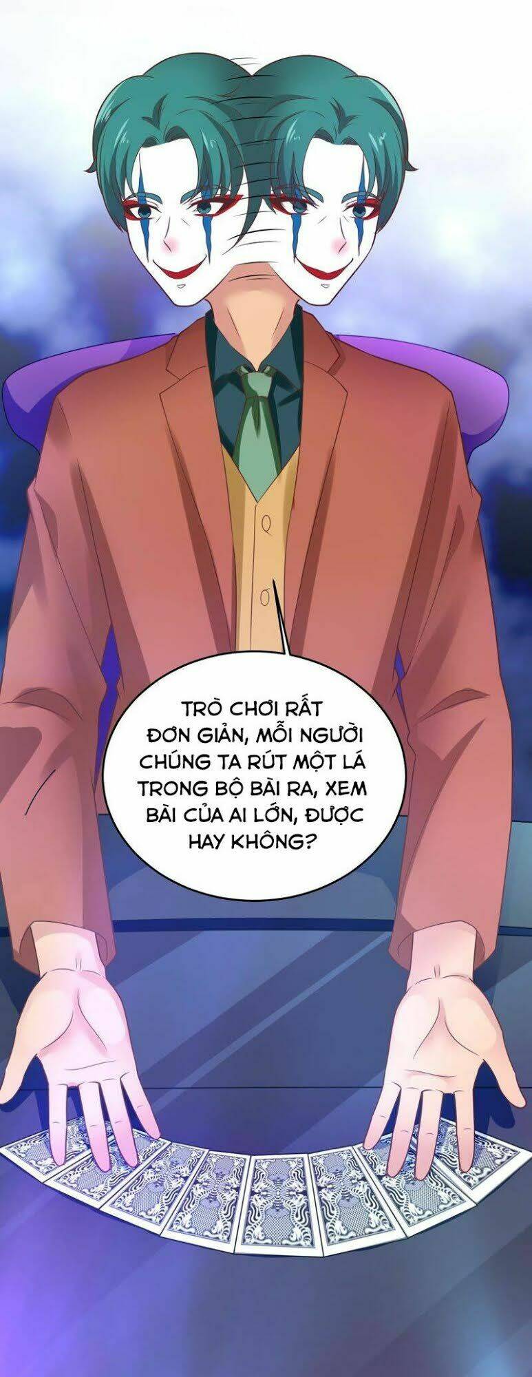 Tuyệt Phẩm Thấu Thị Chi Tiềm Hành: Chapter 17