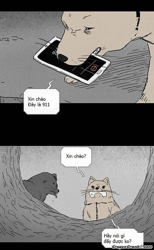 Những Câu Chuyện Bất Thường: Chapter 87