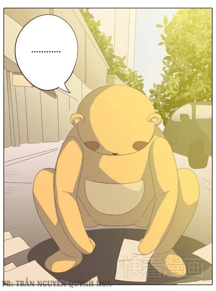 Xin Chào! Dân Nữ: Chapter 22