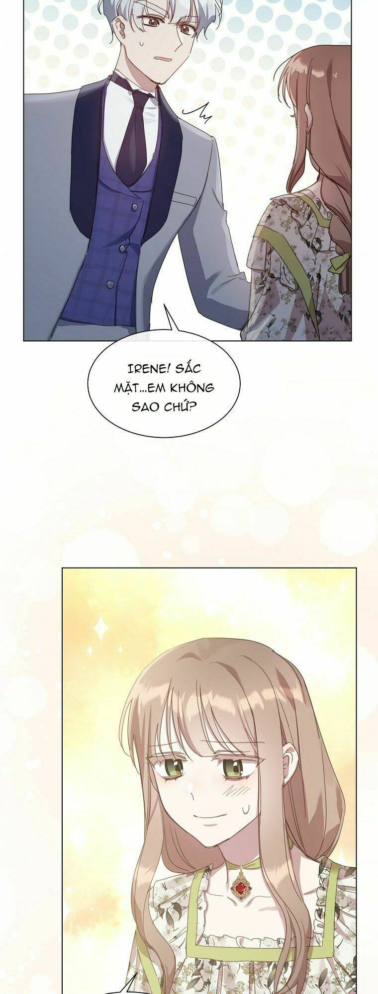 Mất Đi Một Người Chị Tốt: Chapter 13