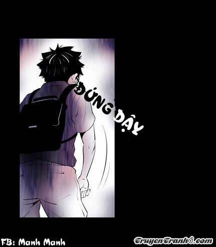 Hố Trời: Chapter 1