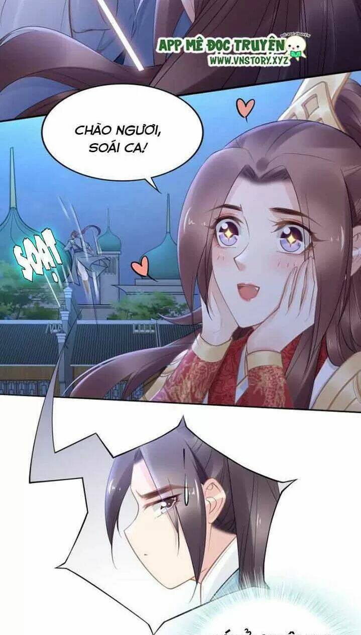 Nhất Sinh Nhất Thế Tiếu Thương Khung: Chapter 93