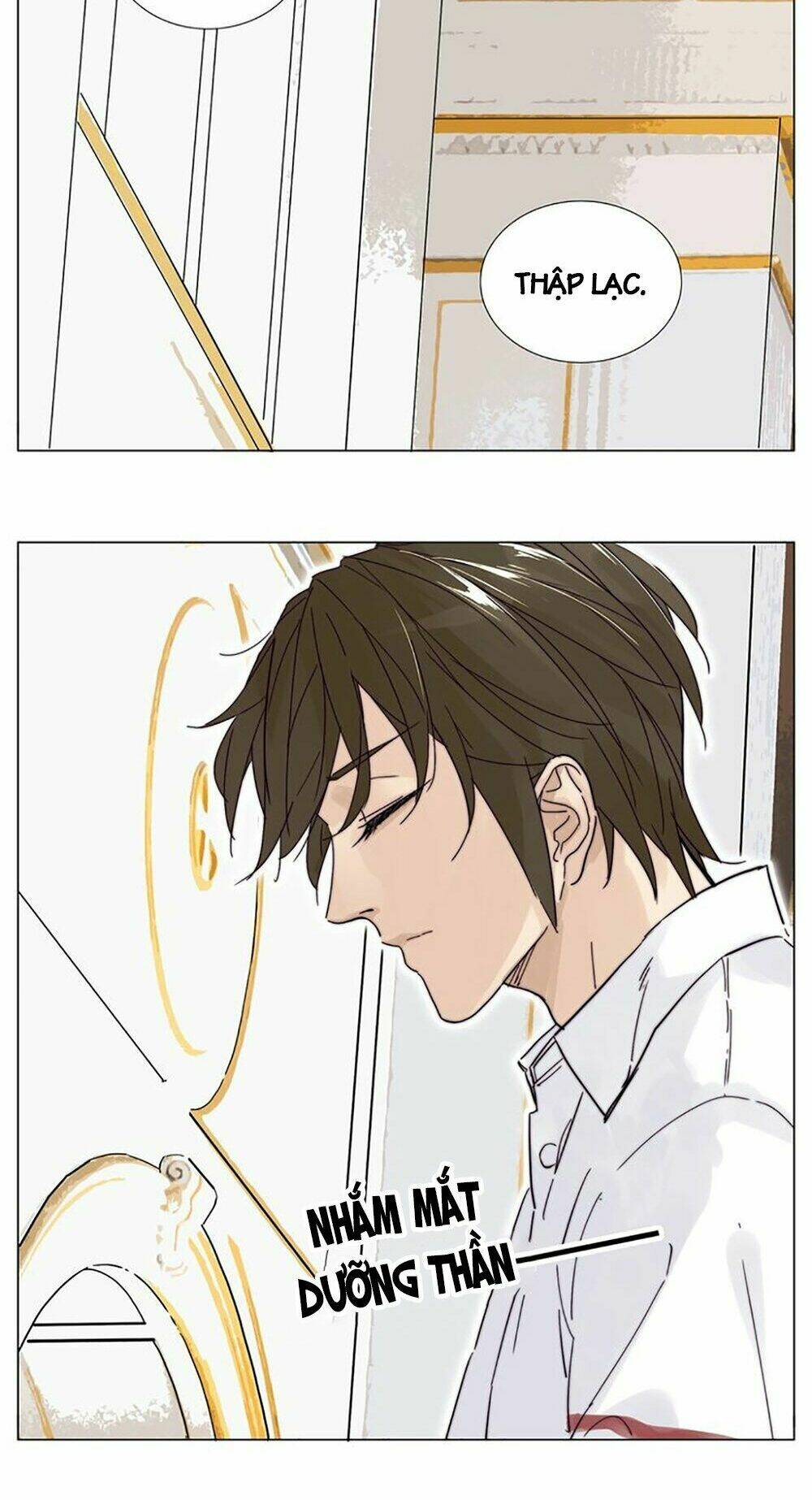 Tình Yêu Chớp Nhoáng: Chapter 123