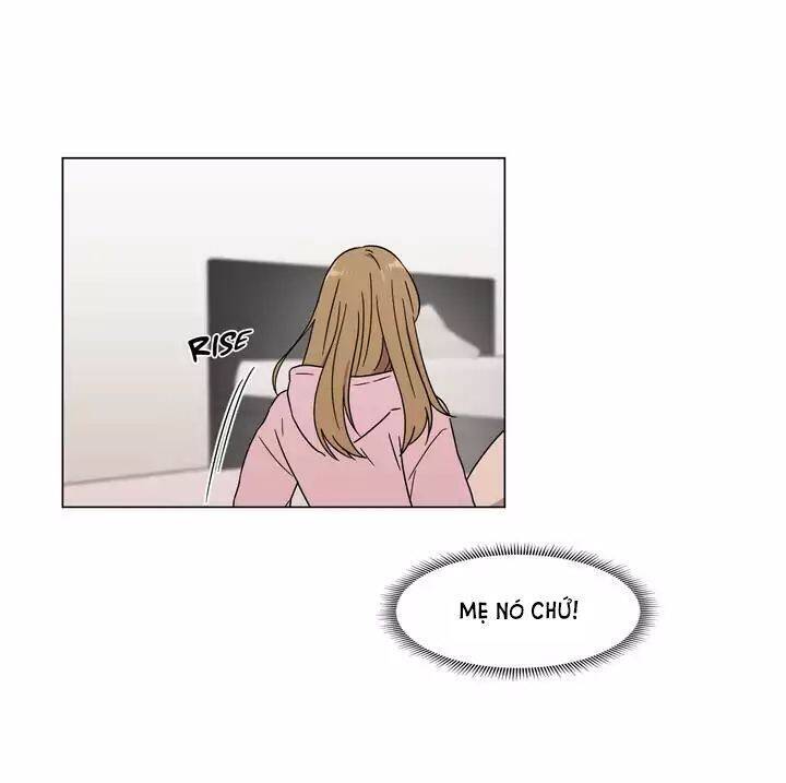 …”Một Sự Thật Khá Khó Chịu.”: Chapter 30