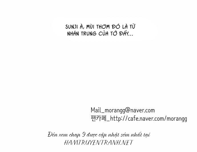 Thế Giới Con Gái: Chapter 8