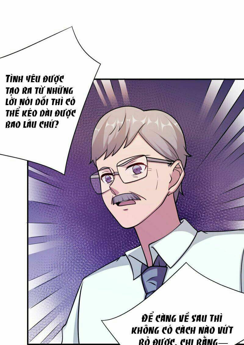 Mạc Thiếu Bức Hôn: Vợ Mới Khó Chống Đỡ: Chapter 94