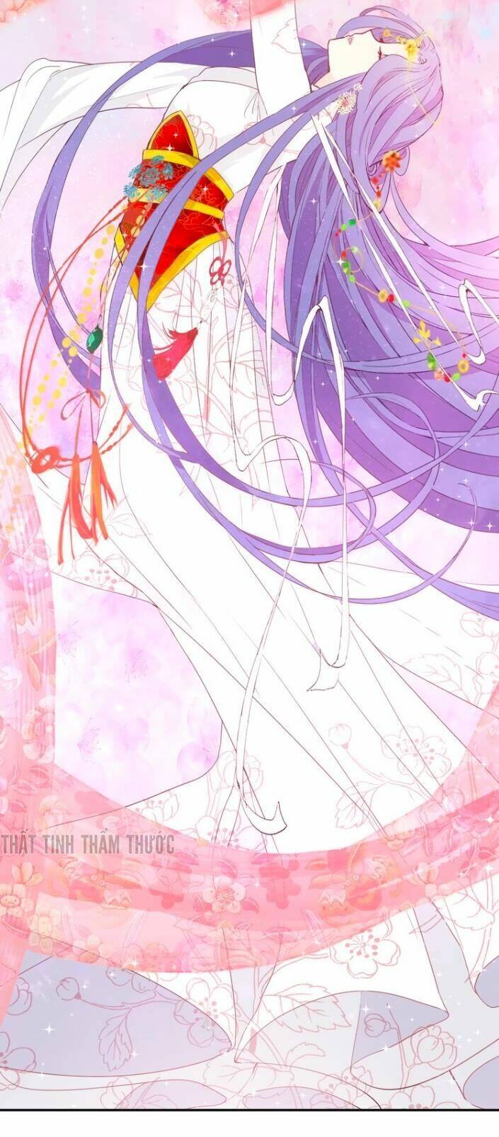 Mộng Văn Sơn Hải Kinh: Chapter 8