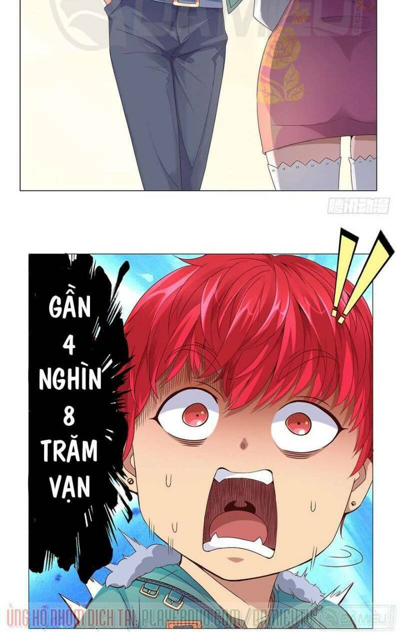 Đô Thị Chí Tôn Hệ Thống: Chapter 111