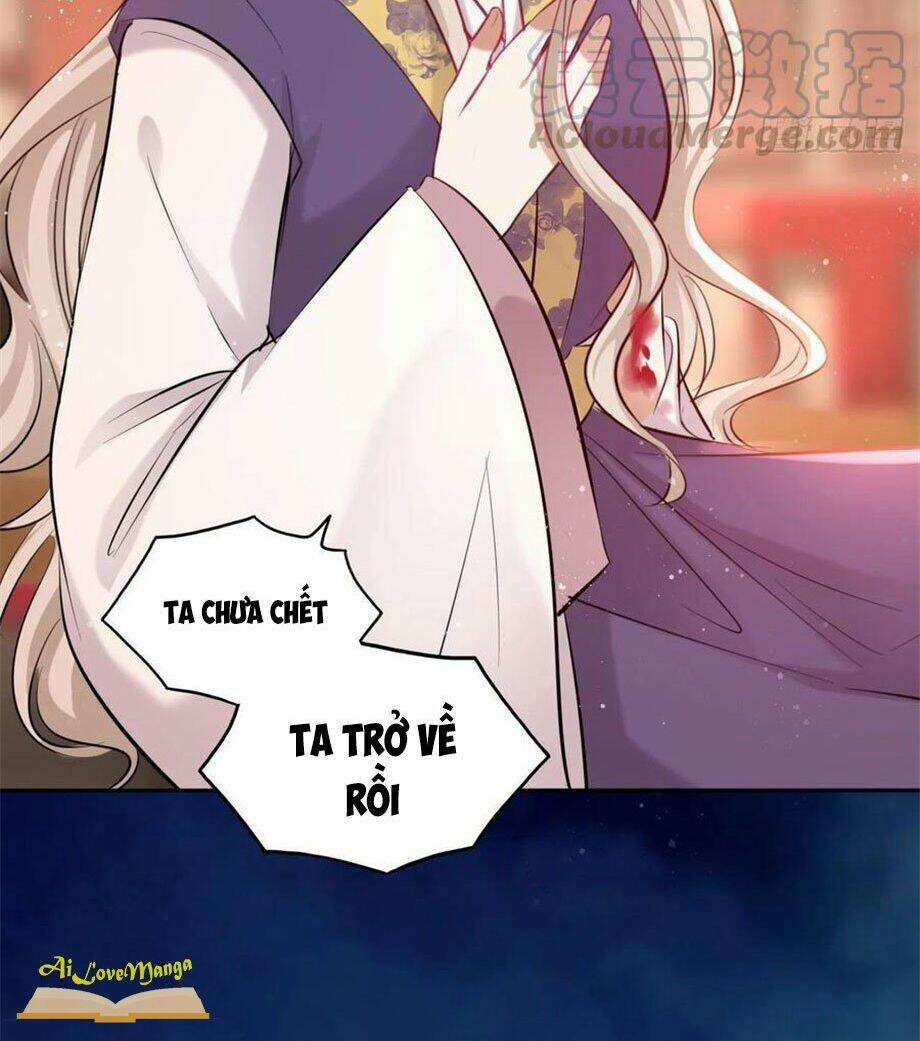 Vương Phi Thật Thích Trang Điểm: Chapter 137