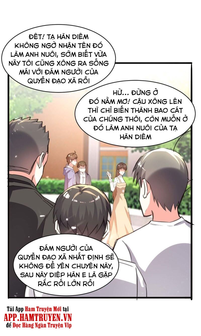 Thần Cấp Thấu Thị: Chapter 210