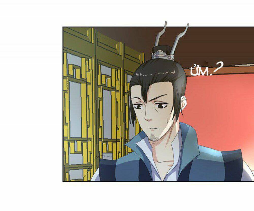 Hỏa Hồ: Chapter 10