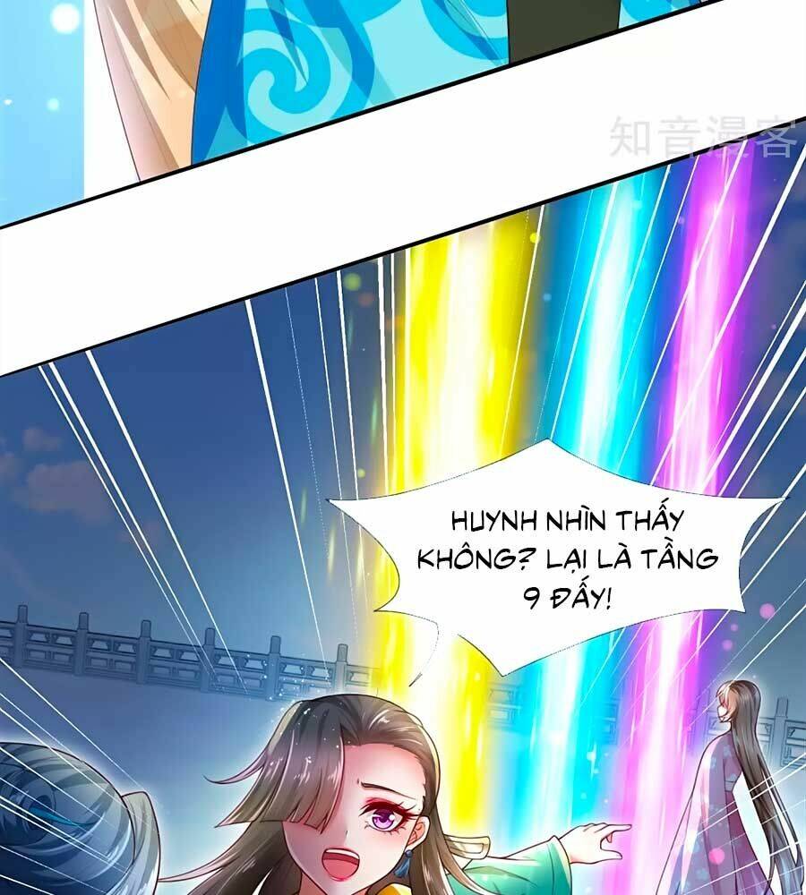 Phụng Lâm Thiên Hạ: Đệ Nhất Mỹ Nữ: Chapter 19