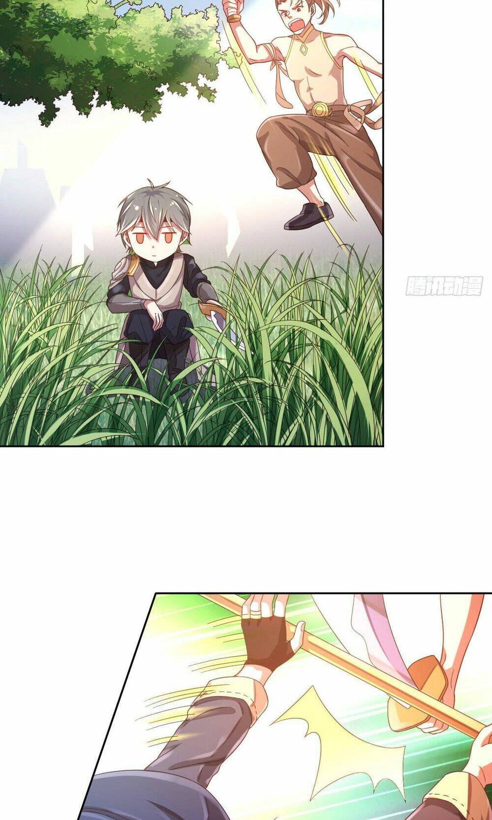 Đại Thần Gaming Đơn Phương Tôi: Chapter 9