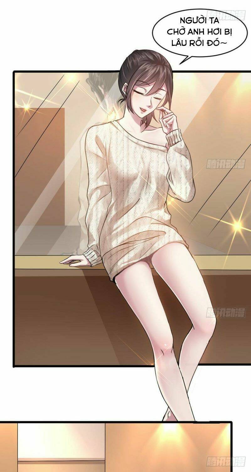 Hệ Thống Nghịch Tập Thiên Hậu: Chapter 27